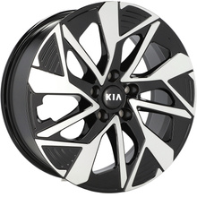 4x Джанти 18 KIA Ceed Sorento Sportage HYUNDAI Kona Tucson NISSAN Qashqai OMODA - PW457-42004