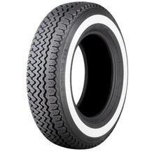 Pneus Michelin XVS FLANC BLANC 185/80 R15 93H
