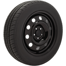 4x RUEDAS 17 Invierno FORD FOCUS ACTIVE IV Dunlop 215/55 R17