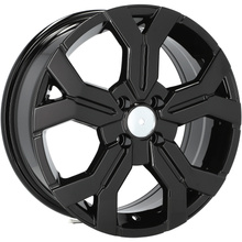 4x felnik 16 többek között DACIA Dokker Jogger Lodgy Sandero Spring RENAULT Clio Captur - B1110