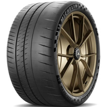 Tires Michelin PILOT SPORT CUP 2R XL ZP TPC 275/30 R20 97Y