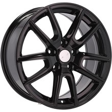 4x alu kola 18 mezi jiným k CHRYSLER Pacifica Town&country Grand Voyager JEEP Commander - B1436