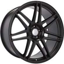 4x ráfiky 22'' zapadajú do BMW X5 e53 e70 f15 X6 e71 f16 10.5''+12'' - A6114