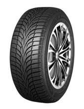 Pneumatiky Nankang Snow SV-3 155/80 R13 79T