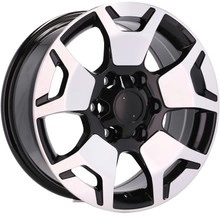 4x Ζάντες 18 TOYOTA Land Cruiser 4 Runner μεταξύ άλλων σε CADILLAC Escalade - B1460