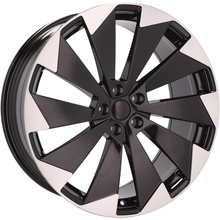 4x cerchi 19 tra l'altro a SKODA Elroq Enyaq Karoq Kodiaq Octavia Scout Superb VW Arteon - I1141 (YF1153)