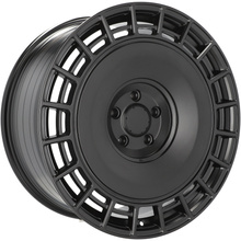 4x Felgi 22 m.in. do MERCEDES G AMG W461 W463 W464 W465 Gelenda G-Wagen G350 G500 - HF2162