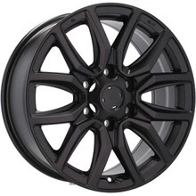 4x Ζάντες 17'' μεταξύ άλλων σε TOYOTA Land Cruiser VI VII 4 Runner - RA6238
