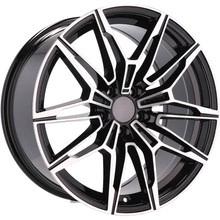 4x aros 20'' entre outros para BMW 4 Gran Coupe f36 5 f10 f11 5 GT F07 6 f12 - I0294