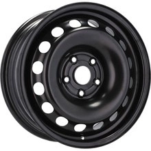 OCEĽOVÉ DISKY 15'' 5x112 SKODA OCTAVIA II III SEAT