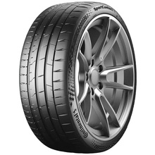 Anvelope Continental SportContact 7 XL MO1 ContiSilent 295/30 R21 102Y