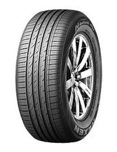 Pneus Nexen N'blue HD Plus 195/50 R15 82V