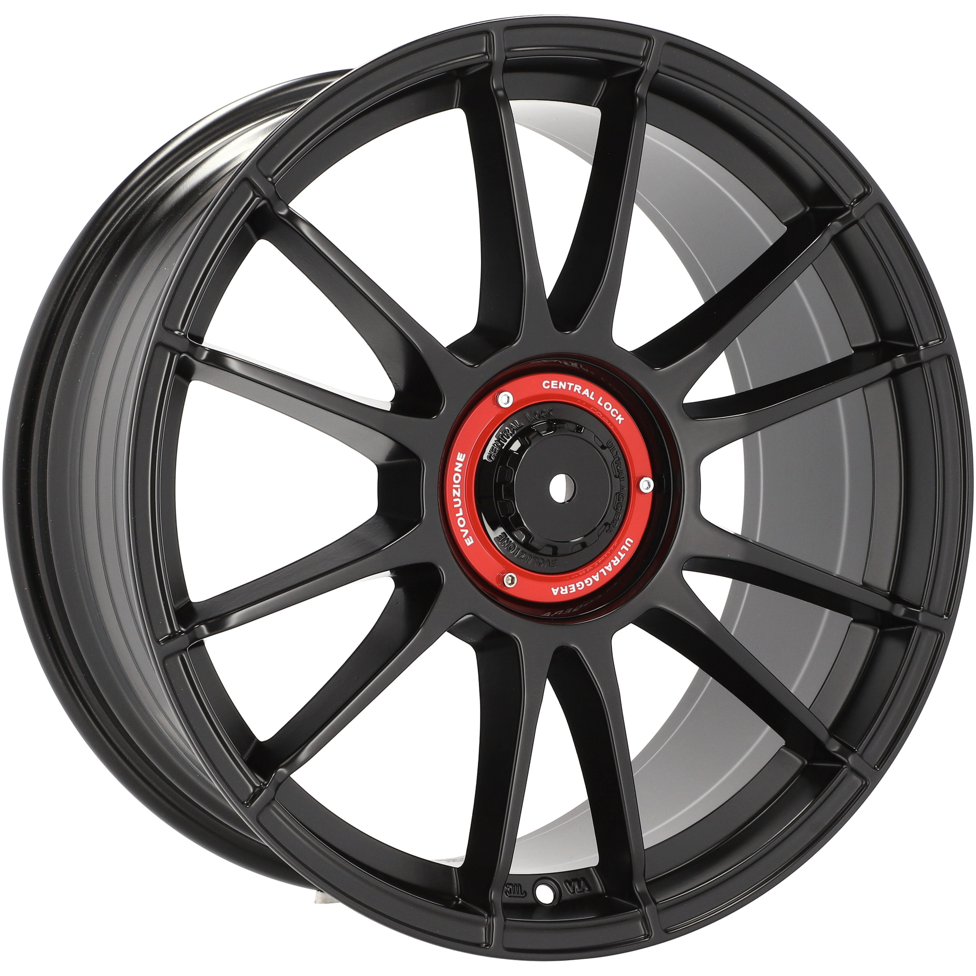 RACING LINE YF0256 hliníkové disky sada 4ks 8,5x19 5x112 ET35