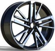 4x Felgi 18 m.in. do TOYOTA C-HR AX10 Camry Corolla Yaris Cross SUZUKI SX4 S-Cross - FBX255