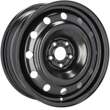 WHEELS 16 Winter SEAT LEON MK1 1M Dunlop 195/60 R16