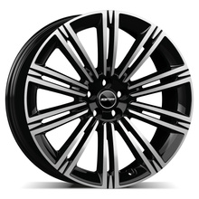 4x aros 23 entre outros para LAND ROVER Range ROVER Sport Defender Discovery - EXPERIENCE