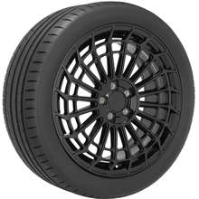 4x RUOTE 21 Invernali MERCEDES S AMG W223 Hankook