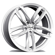 4x jante 18 TUV inclusiv pentru AUDI A4 Allroad B8 B9 A5 8T 8F F5 A7 4G8 4K8 A8 D4 D5 Q3 Q7 - ATOM
