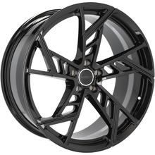 4x Kute Ζάντες 21 μεταξύ άλλων σε AUDI A5 S5 8T 8F F5 A7 S7 4K8 4G8 Q5 Q7 SQ7 RS6 RS7 ABT - HJ0417