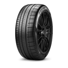 Gumiabroncsok Pirelli P Zero Corsa (PZC4) XL FR ELT NE0 295/35 R22 108Y