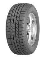 Opony Goodyear Wrangler HP ALL WEATHER 255/65 R16 109H