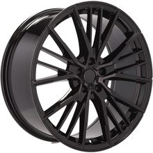 4x alu disky 20 5x112 zapadajú do BMW 3 G20 G21 4 G22 G23 G26 5 G30 G31 8 G14 G15 G16 - I5498