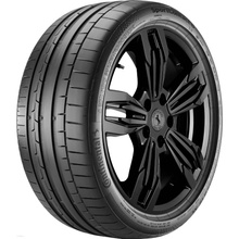 Tires Continental SportContact 6 XL FR AO2 285/45 R21 113Y