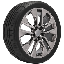4x RUEDAS 19 Invierno TOYOTA VENZA Hankook 245/55 R19