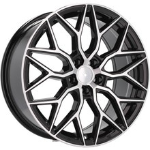 4x rims 18 for VOLVO V40 V60 V70 V90 S60 XC70 XC60 XC90 - B5812