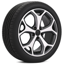 RUOTE 16 Estive FORD FOCUS II Continental 205/55 R16