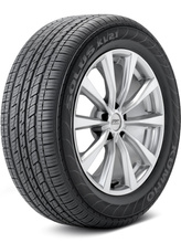 Tires Kumho Solus HS63 215/60 R16 95H