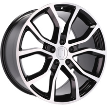4x Ζάντες 21 μεταξύ άλλων σε PORSCHE Cayenne E1 I 9PA E2 92A II S Turbo S GTS E-Hybrid - B5362