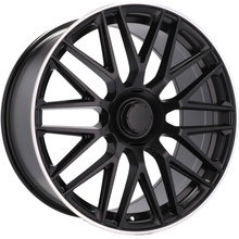 4x aros 19 entre outros para MERCEDES CL CLE CLS C257 C218 X218 E W213 W214 A238 Coupe C238 - Y0207 (FBX161)