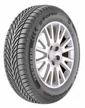 Opony BFGoodrich G-FORCE WINTER FR 225/50 R17 94H