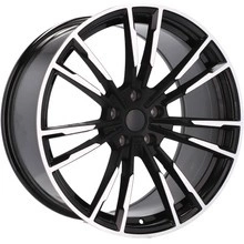 4x aros 20 entre outros para BMW x1 e84 X3 E83 F25 X4 F26 5 f10 f11 6 f06 - A7065 (IN7050)