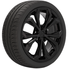WHEELS 18 Summer TOYOTA AVALON IV AVENSIS T270 Bridgestone 225/45 R18