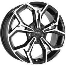 KOŁA 4x KOŁA 17 Letnie VOLVO XC90 I Continental 235/65 R17