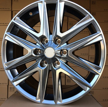 Llantas de aleación RacingLine B1078 20 6x139.7