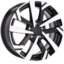 Τροχοί 15 Θερινά VW BEETLE A4 BORA A4 1J BORA Continental 195/65 R15
