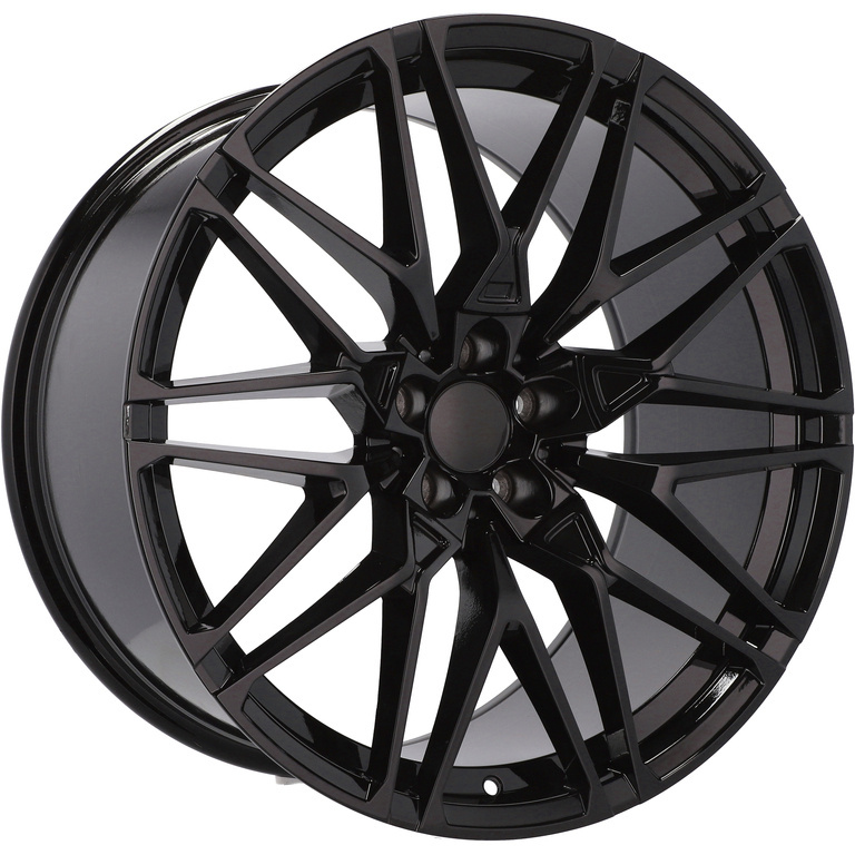 RACING LINE B5771 hliníkové disky sada 4ks 9x20 5x112 ET35