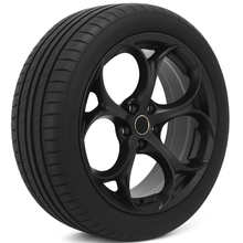 4x RODAS 18 Inverno ALFA ROMEO TONALE TYPE 965 Michelin 225/55 R18