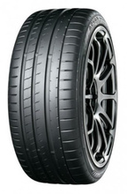 Ελαστικά Yokohama ADVAN Sport V107 295/30 R21 105Y