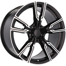 4x Kute (flow Forming) Джанти 20 включително за BMW X5 G05 X6 G06 Competition X7 G07 LCI - H5033 (3S1112)