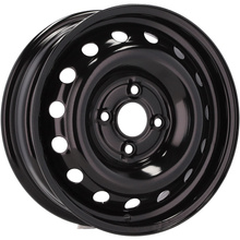 SDT STEEL WHEEL RIM 14'' 4x100 Skoda Citigo SEAT Mii VW Lupo