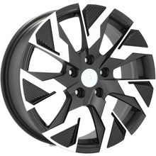 4x rims 17 for MERCEDES Citan RENAULT Trafc III OPEL Vivaro B II 1250kg / szt - IN3521F