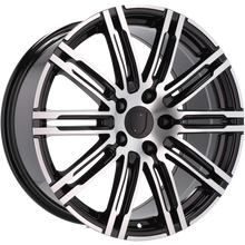 4x Ζάντες 22 μεταξύ άλλων σε PORSCHE Cayenne II E2 92A GTS Turbo S E-Hybrid - B1026 (C396)
