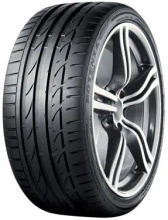 Gumiabroncsok Bridgestone Potenza S001 245/35 R19 93Y