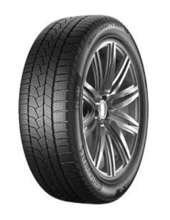 Tires Continental WinterContact TS 850 P SUV XL FR AO 285/45 R21 113V