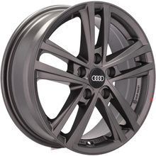 4x alu kola 16 SEAT OE TUV mezi jiným k AUDI A3 8P 8V A4 b5 b6 b7 A6 C6 Q2 GA Q3 8U TT - SE026016