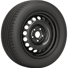 4x RUOTE 15 Invernali MG 3 III ZP22 Kormoran 185/65 R15